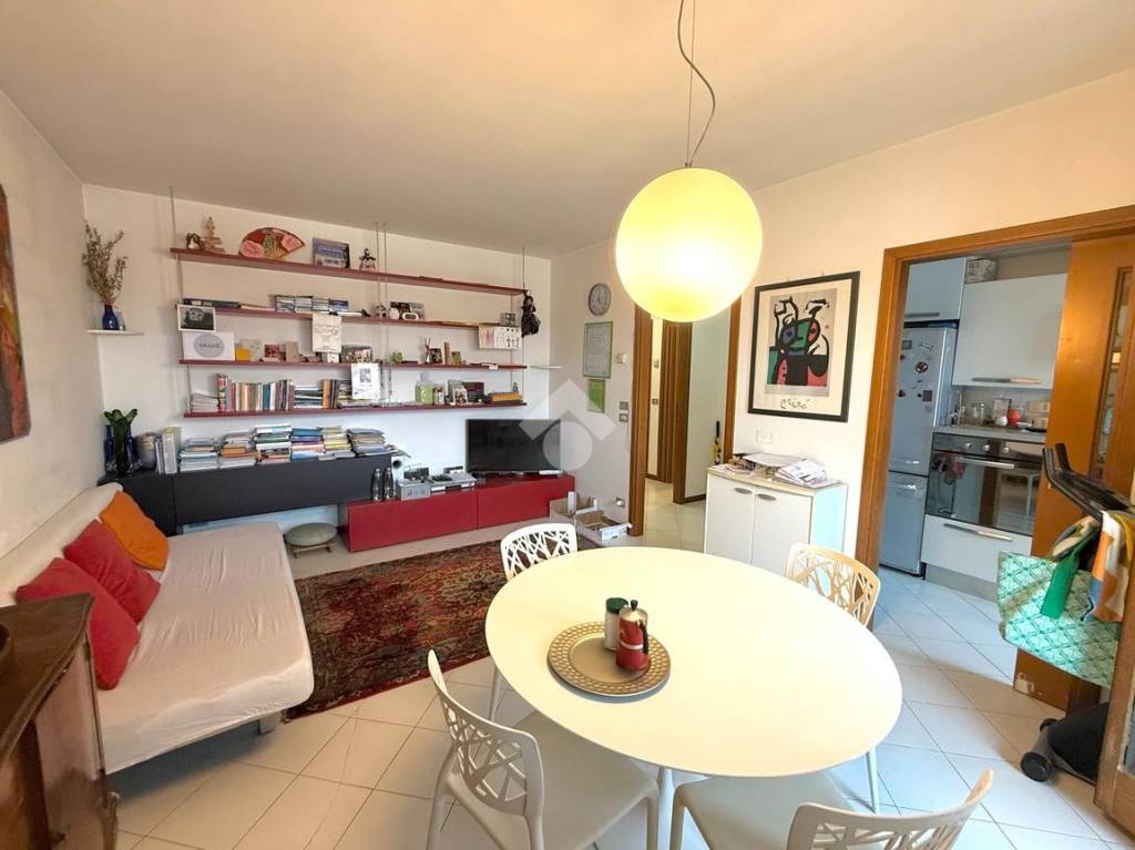 appartamento in vendita a Mirano