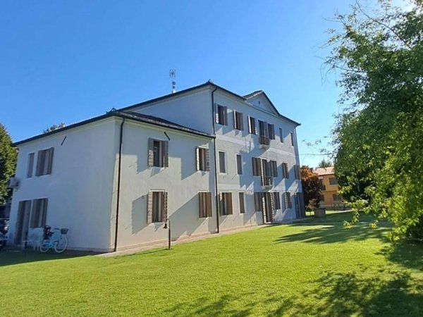 villa in vendita a Mirano in zona Zianigo