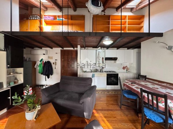 appartamento in vendita a Mirano in zona Scaltenigo