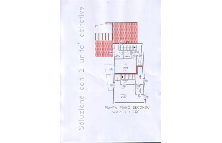 appartamento in vendita a Mirano