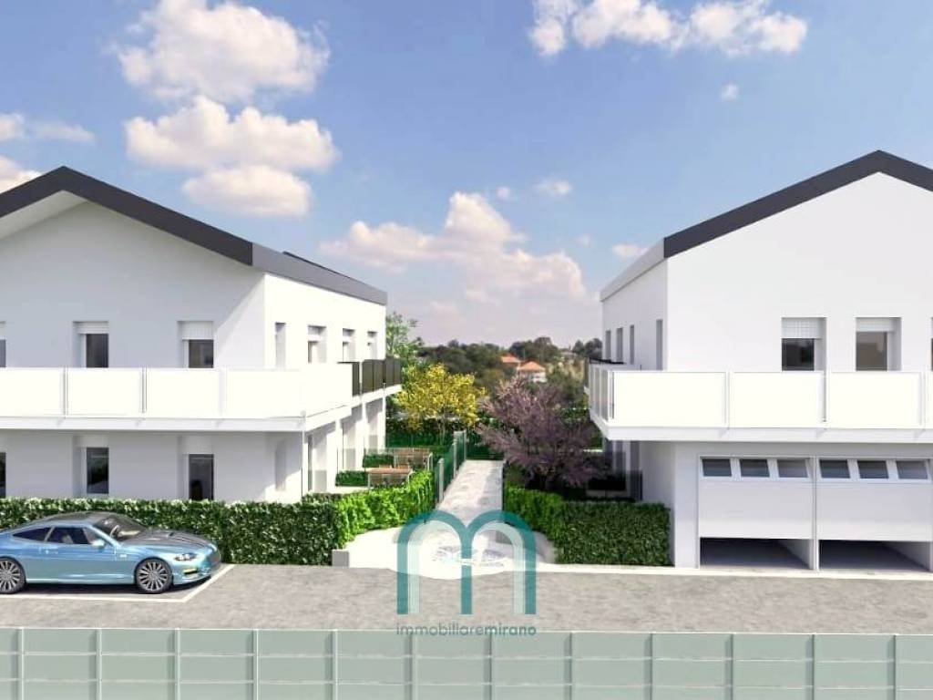 casa indipendente in vendita a Mirano in zona Scaltenigo