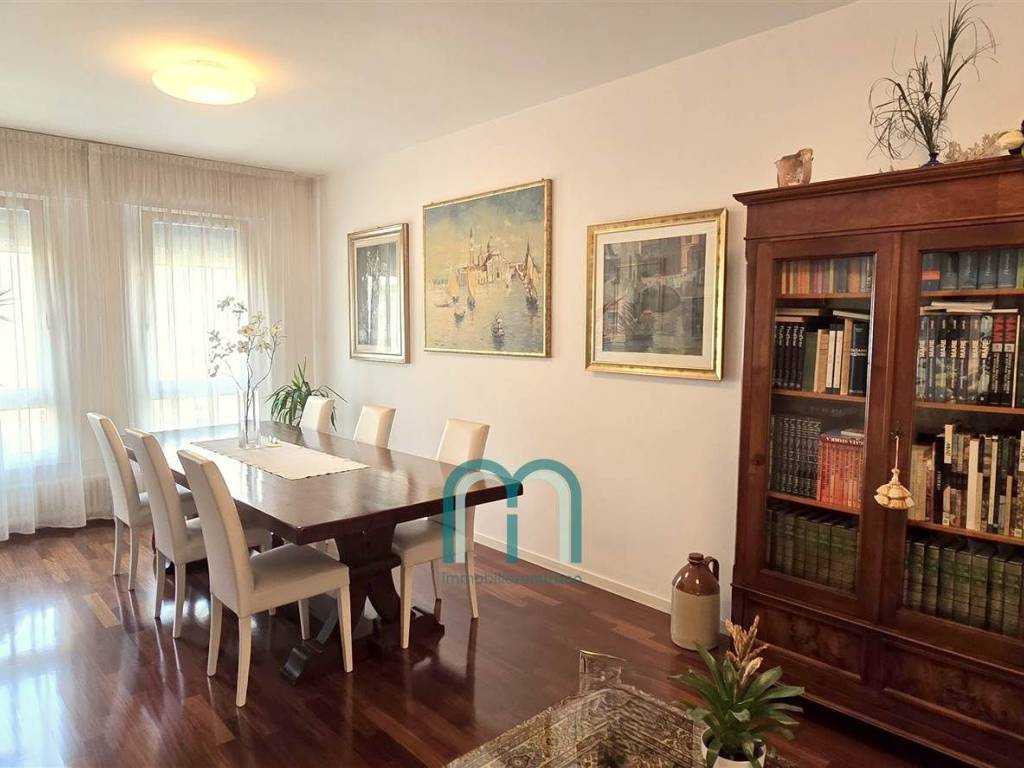 appartamento in vendita a Mirano