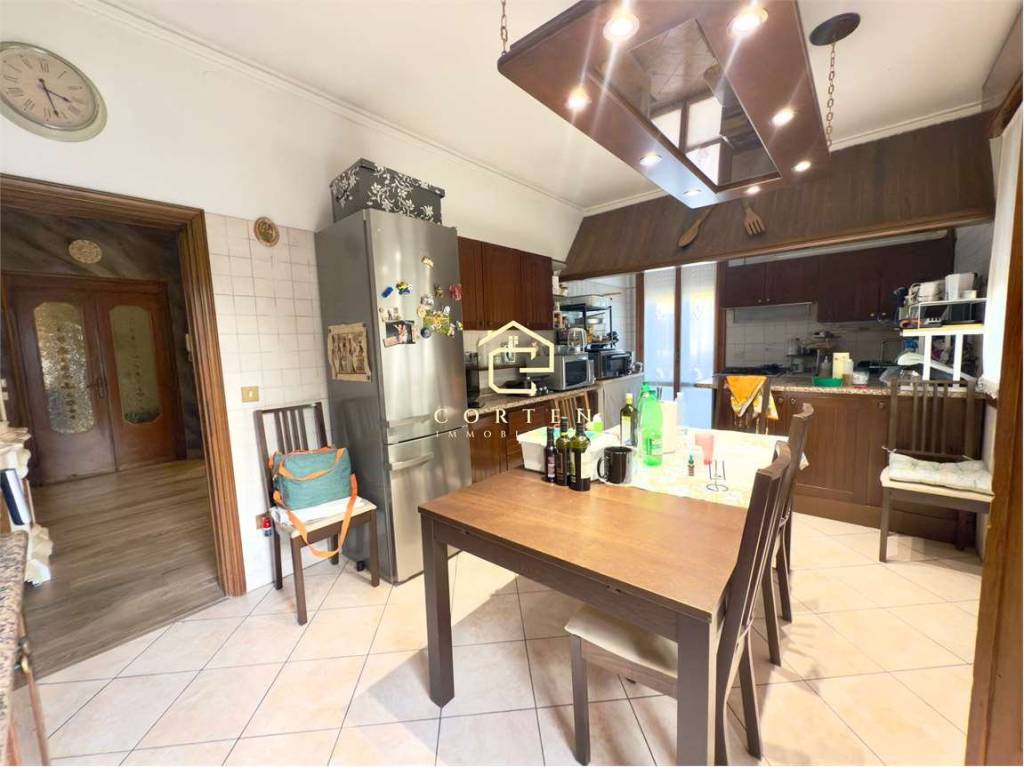 casa indipendente in vendita a Mirano