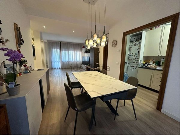 appartamento in vendita a Mirano