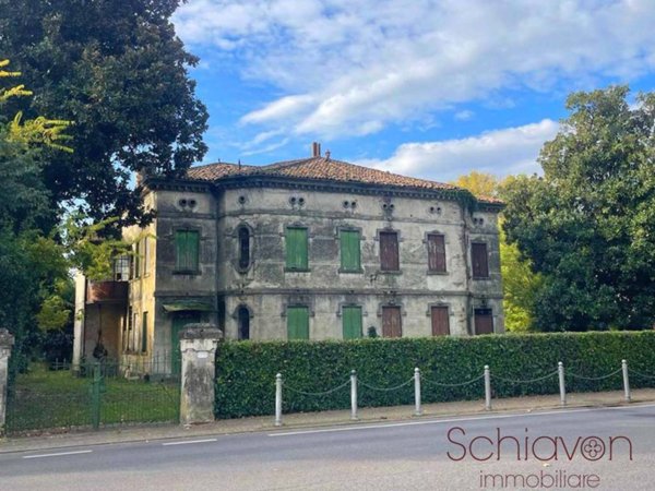 casa indipendente in vendita a Mirano