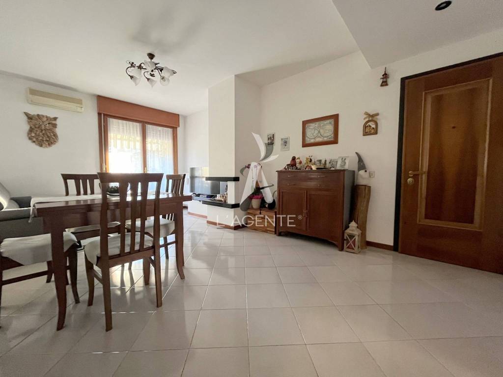 appartamento in vendita a Mirano