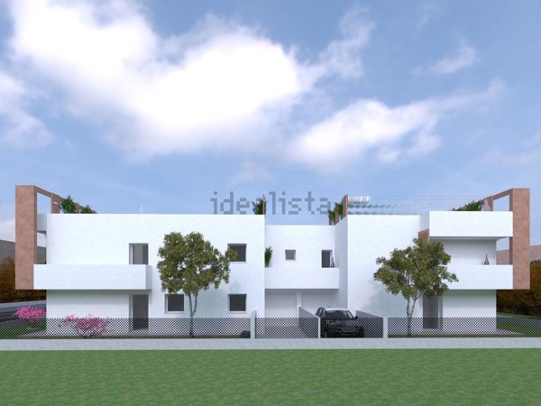 appartamento in vendita a Mirano