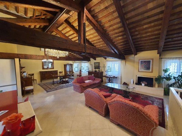 appartamento in vendita a Mirano