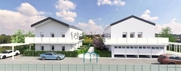 casa semindipendente in vendita a Mirano in zona Scaltenigo