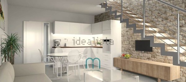 casa semindipendente in vendita a Mirano in zona Scaltenigo