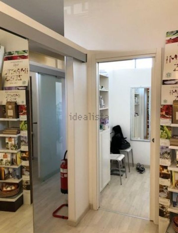 negozio in vendita a Mirano