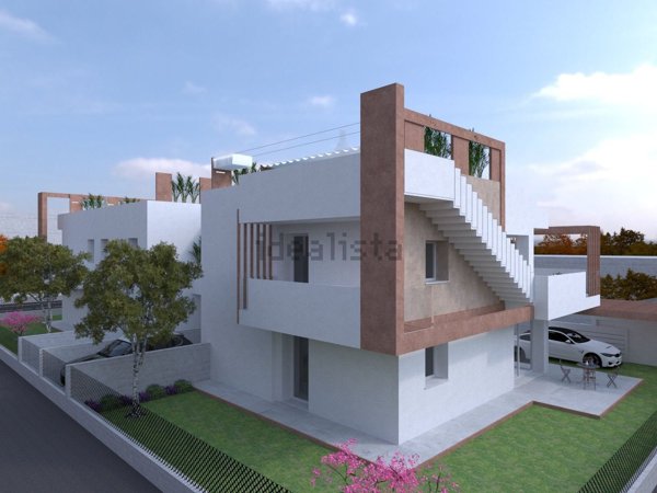 appartamento in vendita a Mirano