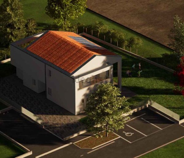 terreno edificabile in vendita a Mirano