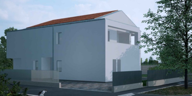 terreno edificabile in vendita a Mirano