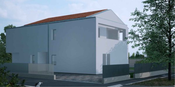 terreno edificabile in vendita a Mirano