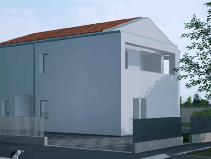 terreno edificabile in vendita a Mirano