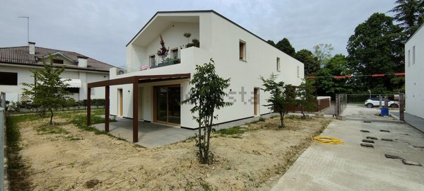 appartamento in vendita a Mirano