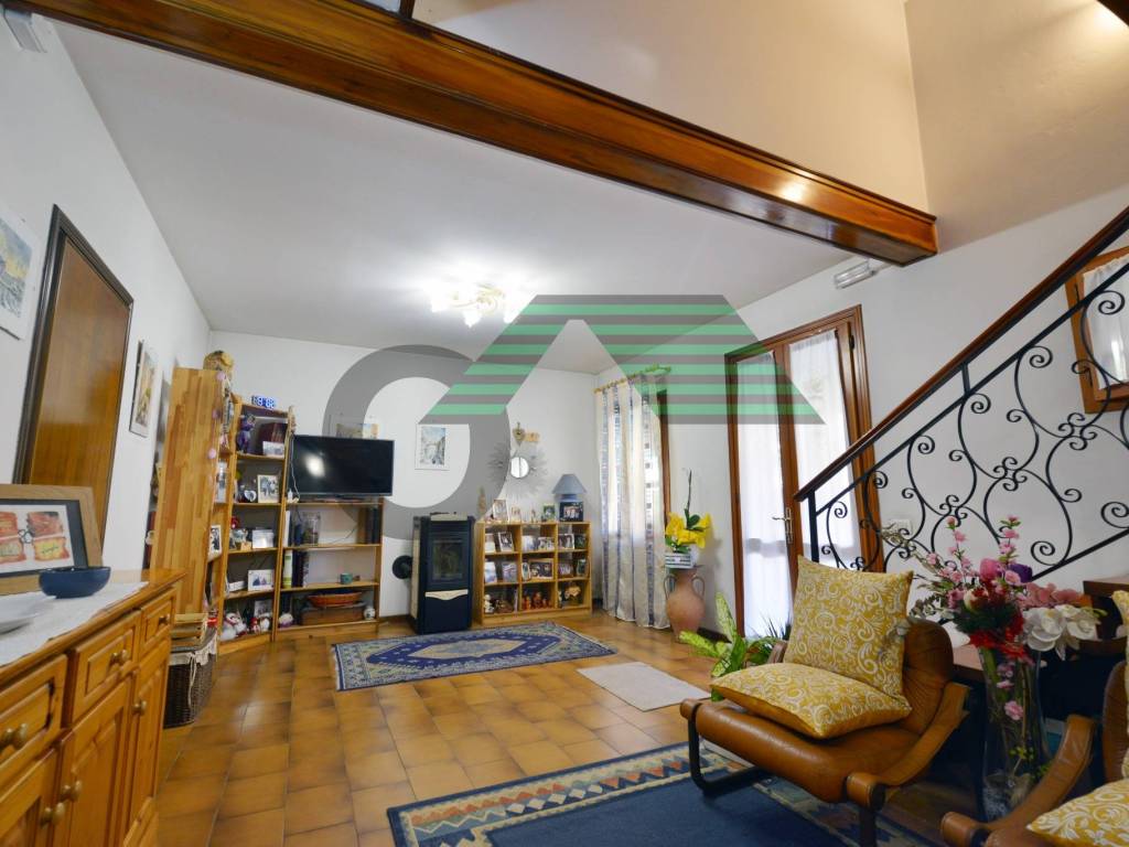 casa indipendente in vendita a Mirano