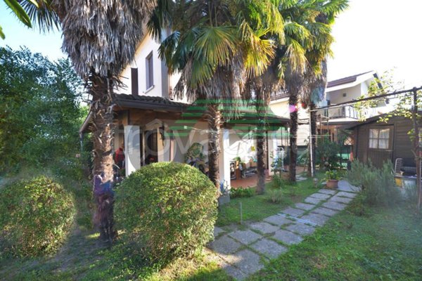 casa indipendente in vendita a Mirano