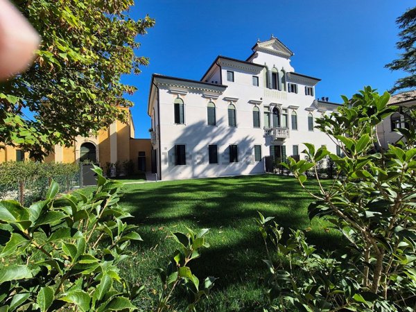 appartamento in vendita a Mirano