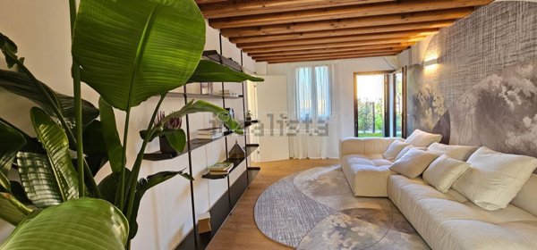 appartamento in vendita a Mirano