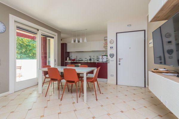 appartamento in vendita a Mirano