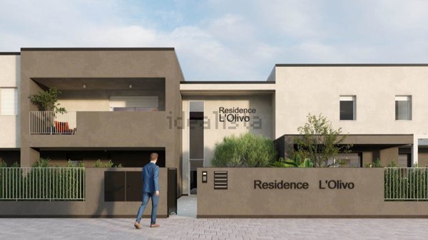 appartamento in vendita a Mirano