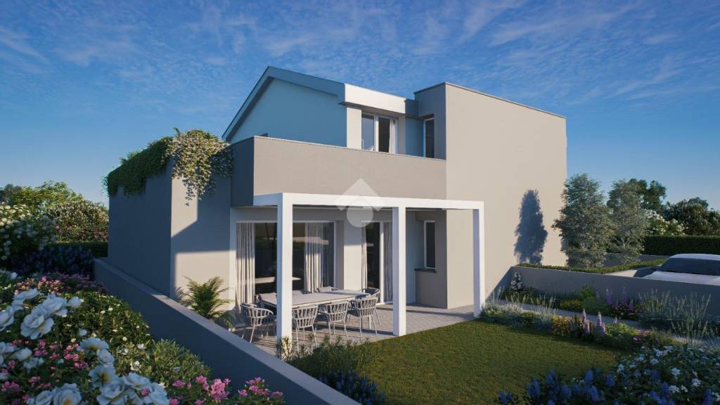 appartamento in vendita a Mirano