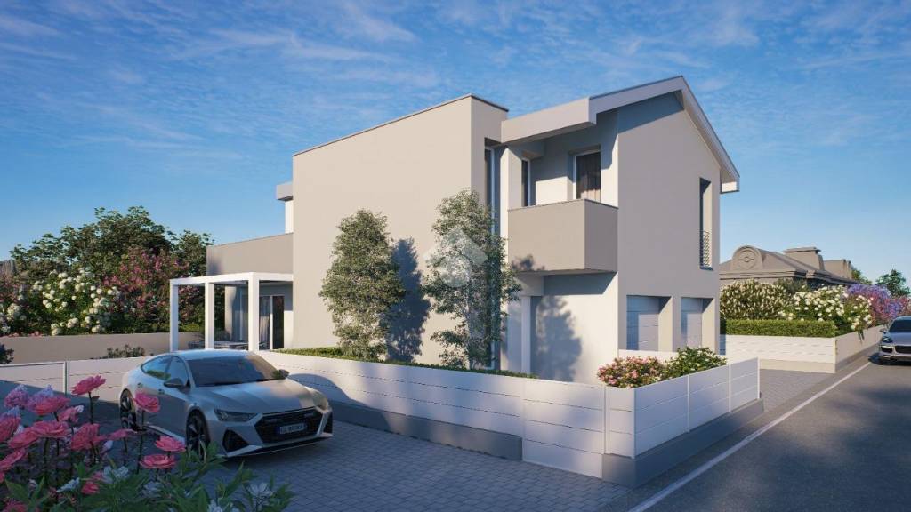 appartamento in vendita a Mirano