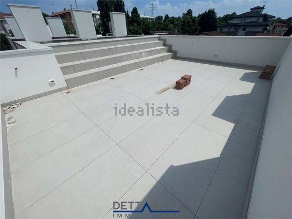 appartamento in vendita a Mirano