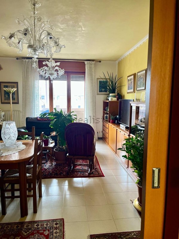 appartamento in vendita a Mirano