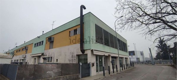 ufficio in vendita a Mirano in zona Ballò