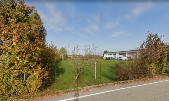 terreno edificabile in vendita a Mirano in zona Zianigo