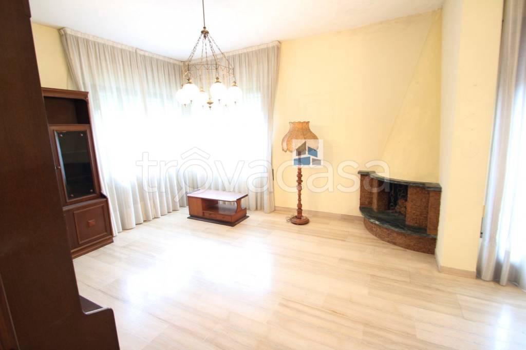 casa indipendente in vendita a Mirano in zona Campocroce