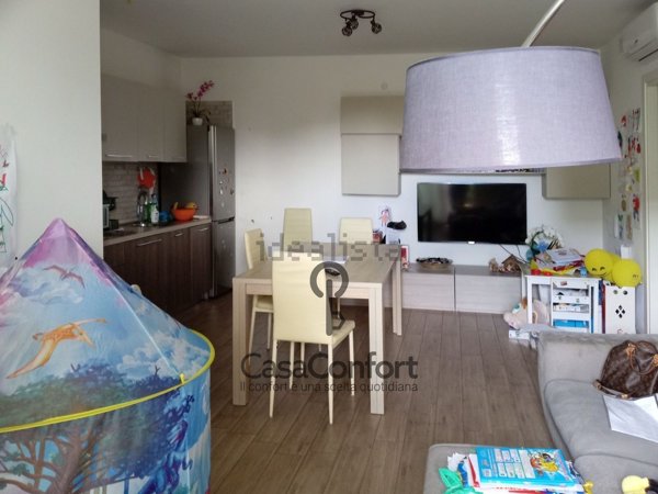 appartamento in vendita a Mirano