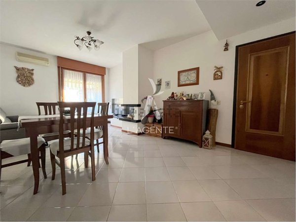appartamento in vendita a Mirano