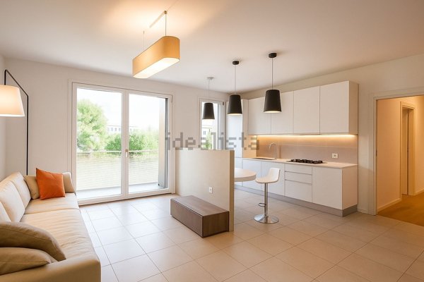 appartamento in vendita a Mirano