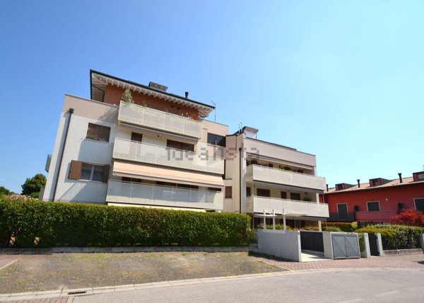 appartamento in vendita a Mirano