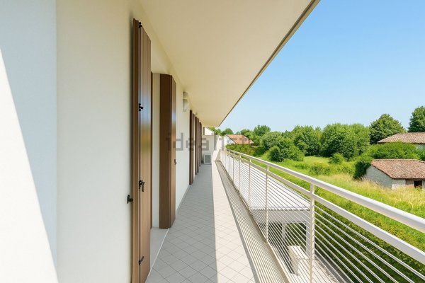 appartamento in vendita a Mirano