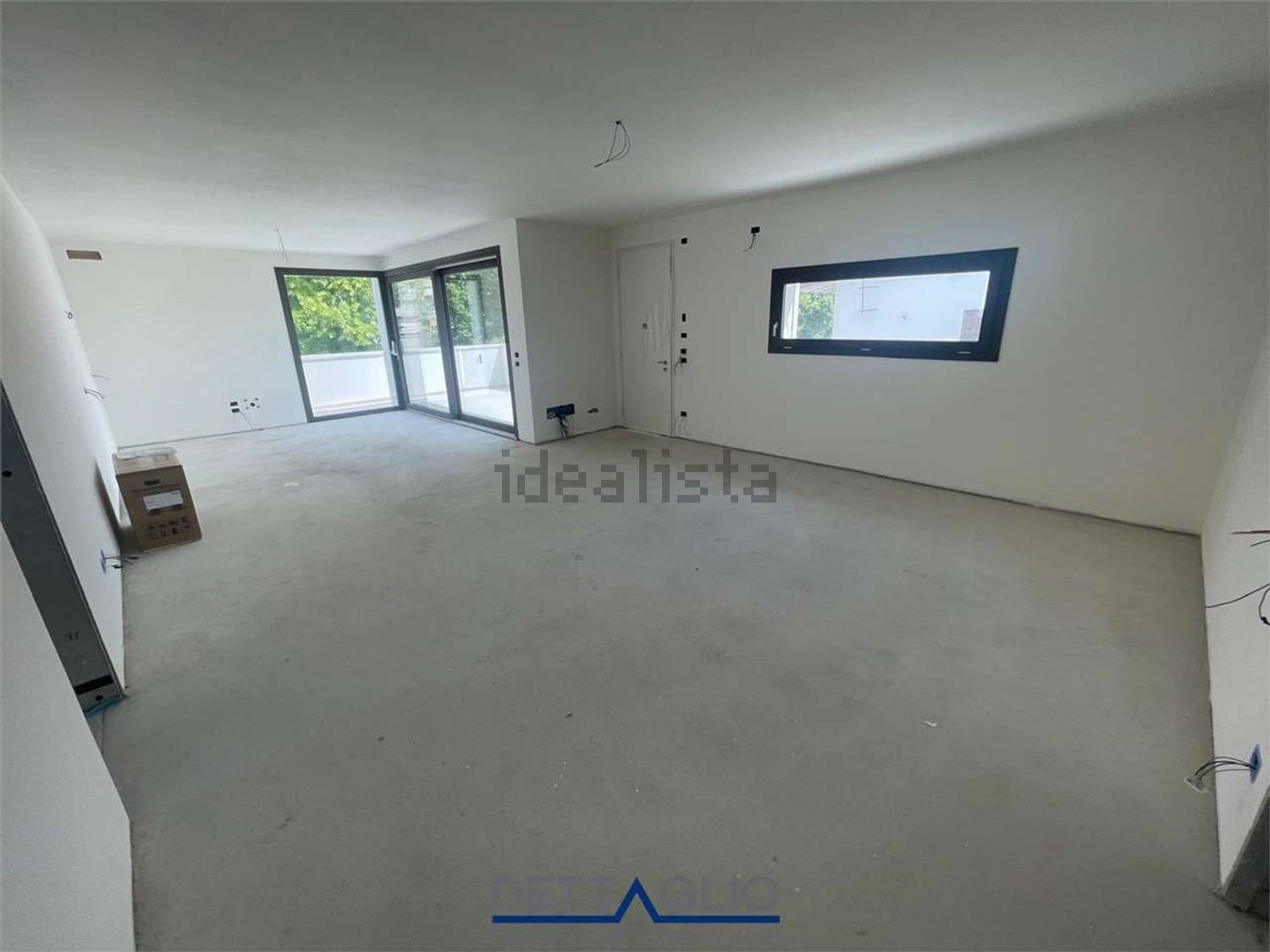 appartamento in vendita a Mirano