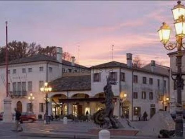 appartamento in vendita a Mirano