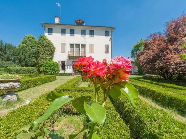 casa indipendente in vendita a Mirano