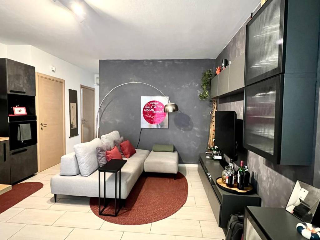 appartamento in vendita a Mirano