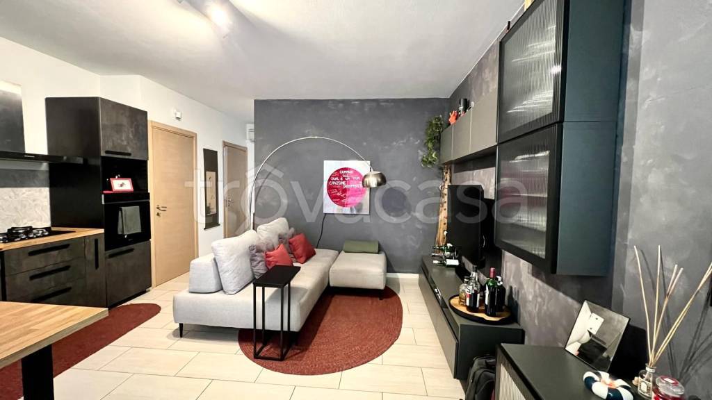 appartamento in vendita a Mirano