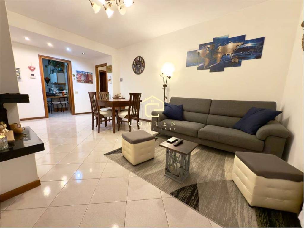 appartamento in vendita a Mirano