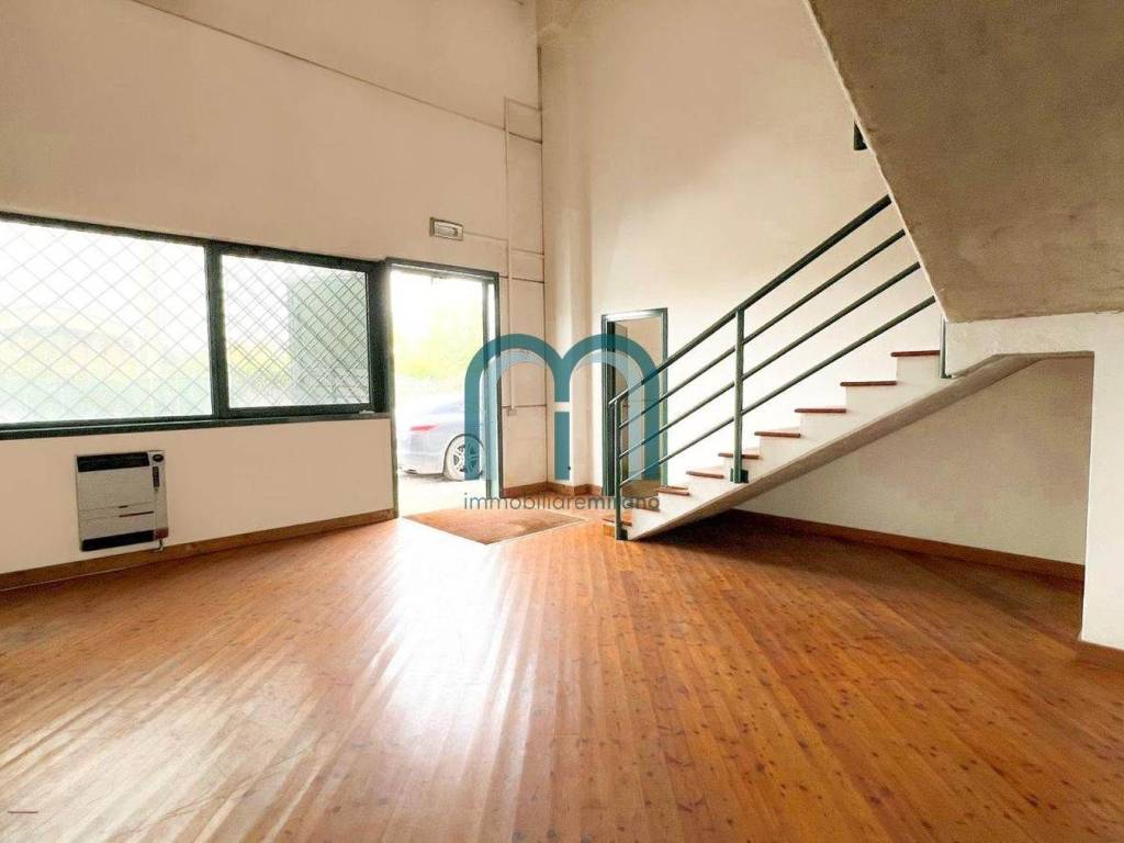 ufficio in vendita a Mirano