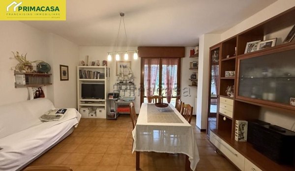 appartamento in vendita a Mirano in zona Zianigo