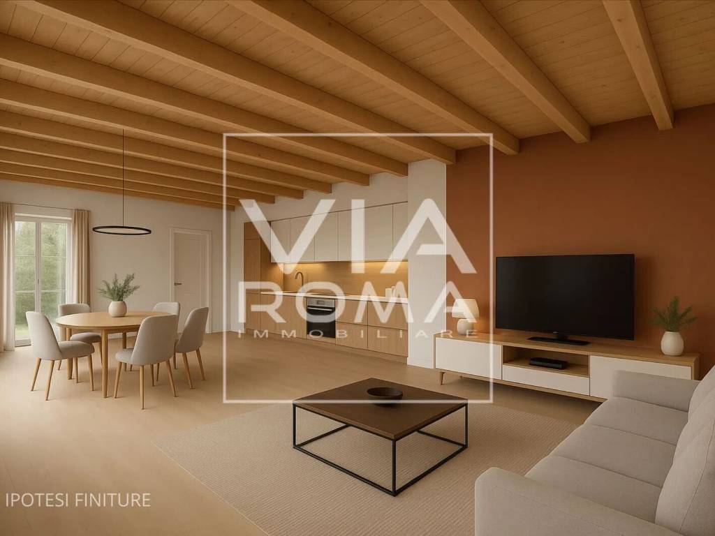 casa indipendente in vendita a Mirano in zona Vetrego