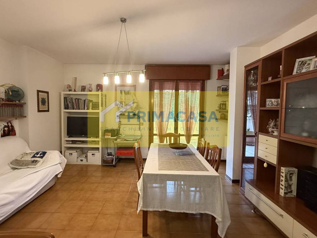 appartamento in vendita a Mirano in zona Zianigo