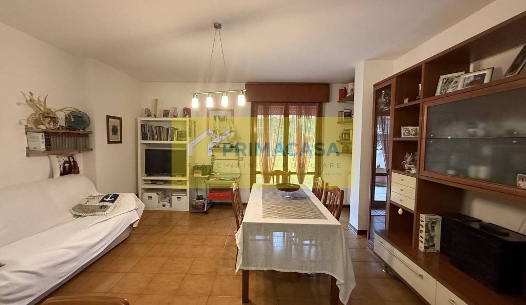 appartamento in vendita a Mirano in zona Zianigo